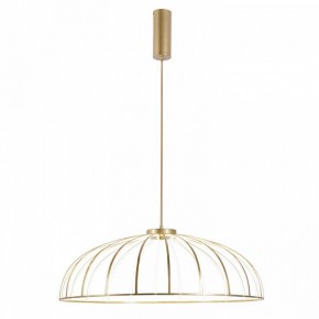 Подвесной светильник Favourite Vertex 4286-8P в Губахе - gubaha.mebel24.online | фото 2
