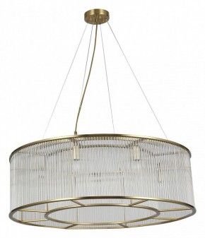 Подвесной светильник Favourite Wonderland 2907-8P в Губахе - gubaha.mebel24.online | фото 2