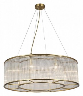 Подвесной светильник Favourite Wonderland 2907-8P в Губахе - gubaha.mebel24.online | фото 3