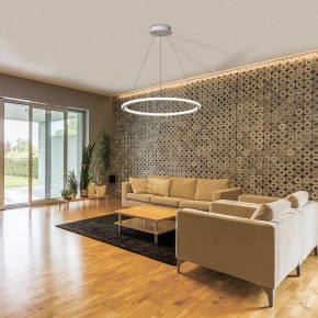 Подвесной светильник Feron Levitation 41700 в Губахе - gubaha.mebel24.online | фото 3