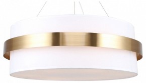 Подвесной светильник Freya Bride FR5367PL-06BS в Губахе - gubaha.mebel24.online | фото