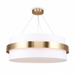 Подвесной светильник Freya Bride FR5367PL-06BS в Губахе - gubaha.mebel24.online | фото 2
