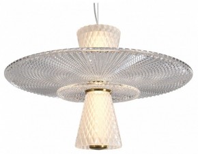 Подвесной светильник Freya Grail FR6183PL-L4BS1 в Губахе - gubaha.mebel24.online | фото 2