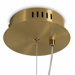Подвесной светильник Freya Grail FR6183PL-L4BS1 в Губахе - gubaha.mebel24.online | фото 6