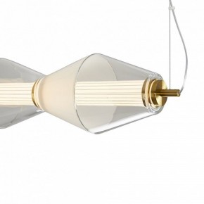 Подвесной светильник Freya Plum FR6137PL-L21BT в Губахе - gubaha.mebel24.online | фото 7