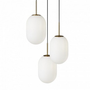 Подвесной светильник Freya Sharlot FR1012PL-03BS в Губахе - gubaha.mebel24.online | фото 4