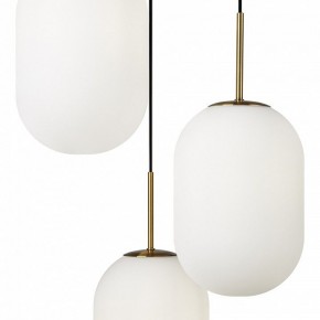 Подвесной светильник Freya Sharlot FR1012PL-03BS в Губахе - gubaha.mebel24.online | фото 7