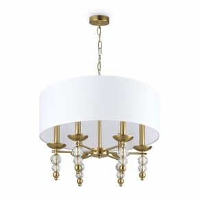 Подвесной светильник Freya Side FR1009PL-06BS в Губахе - gubaha.mebel24.online | фото 3
