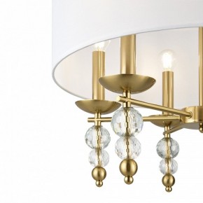 Подвесной светильник Freya Side FR1009PL-06BS в Губахе - gubaha.mebel24.online | фото 4
