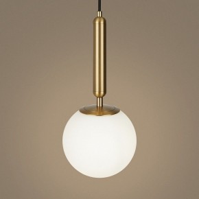 Подвесной светильник Freya Zelda FR5124PL-01BS в Губахе - gubaha.mebel24.online | фото 4