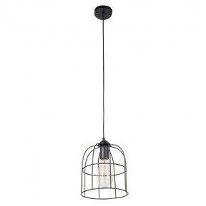 Подвесной светильник Imex MD.1712 MD.1712-1-P BK в Губахе - gubaha.mebel24.online | фото 3