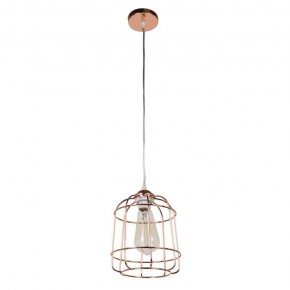 Подвесной светильник Imex MD.1713 MD.1713-1-P PGD в Губахе - gubaha.mebel24.online | фото 3