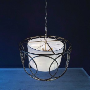 Подвесной светильник Imperiumloft Antic Solo Chandelier 40,263 в Губахе - gubaha.mebel24.online | фото 2