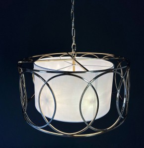 Подвесной светильник Imperiumloft Antic Solo Chandelier 40,263 в Губахе - gubaha.mebel24.online | фото 3