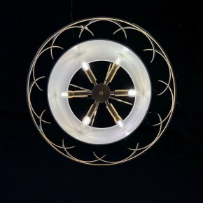 Подвесной светильник Imperiumloft Antic Solo Chandelier 40,263 в Губахе - gubaha.mebel24.online | фото 4