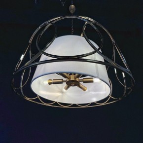 Подвесной светильник Imperiumloft Antic Solo Chandelier 40,263 в Губахе - gubaha.mebel24.online | фото 5