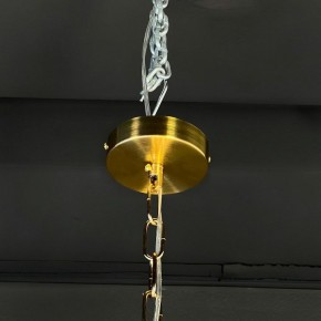 Подвесной светильник Imperiumloft Antic Solo Chandelier 40,263 в Губахе - gubaha.mebel24.online | фото 7