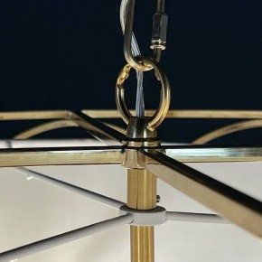 Подвесной светильник Imperiumloft Antic Solo Chandelier 40,263 в Губахе - gubaha.mebel24.online | фото 8