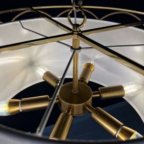 Подвесной светильник Imperiumloft Antic Solo Chandelier 40,263 в Губахе - gubaha.mebel24.online | фото 9