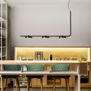 Подвесной светильник Imperiumloft CARY CARY-LONG01 в Губахе - gubaha.mebel24.online | фото 3