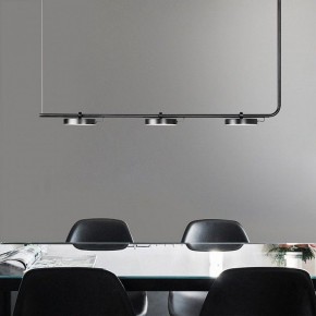 Подвесной светильник Imperiumloft CARY CARY-LONG01 в Губахе - gubaha.mebel24.online | фото 5