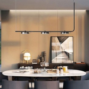 Подвесной светильник Imperiumloft CARY CARY-LONG01 в Губахе - gubaha.mebel24.online | фото 6