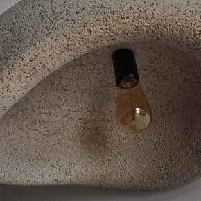Подвесной светильник Imperiumloft CEMENCLOUD A cemencloud01 в Губахе - gubaha.mebel24.online | фото 7