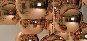 Подвесной светильник Imperiumloft Copper Shade 40.018 в Губахе - gubaha.mebel24.online | фото 2