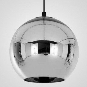 Подвесной светильник Imperiumloft Copper Shade Chrome 40.018 в Губахе - gubaha.mebel24.online | фото