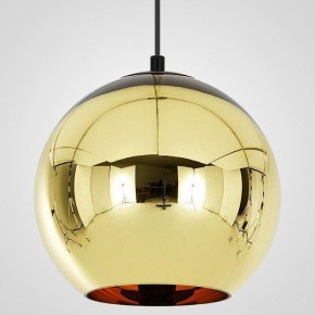 Подвесной светильник Imperiumloft Copper Shade Gold 40.018 в Губахе - gubaha.mebel24.online | фото