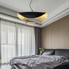 Подвесной светильник Imperiumloft Covert Black COVERT01 в Губахе - gubaha.mebel24.online | фото 8