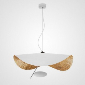Подвесной светильник Imperiumloft Covert White COVERT01 в Губахе - gubaha.mebel24.online | фото
