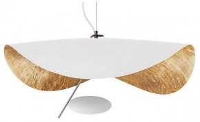 Подвесной светильник Imperiumloft Covert White COVERT01 в Губахе - gubaha.mebel24.online | фото 4