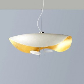 Подвесной светильник Imperiumloft Covert White COVERT01 в Губахе - gubaha.mebel24.online | фото