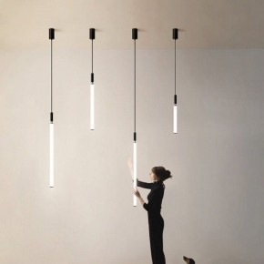 Подвесной светильник Imperiumloft Delia delia01 в Губахе - gubaha.mebel24.online | фото 5