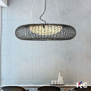 Подвесной светильник Imperiumloft Eclipse ECLIPSE01 в Губахе - gubaha.mebel24.online | фото 4