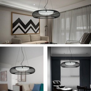 Подвесной светильник Imperiumloft Eclipse ECLIPSE01 в Губахе - gubaha.mebel24.online | фото 6