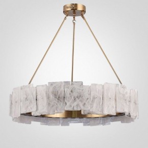 Подвесной светильник Imperiumloft Frost Patterns & Brass 40.2375 в Губахе - gubaha.mebel24.online | фото