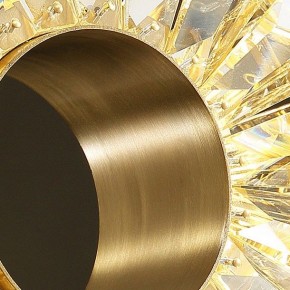 Подвесной светильник Imperiumloft Godiva Brass godiva01 в Губахе - gubaha.mebel24.online | фото 6
