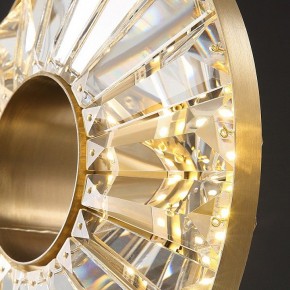 Подвесной светильник Imperiumloft Godiva Brass godiva01 в Губахе - gubaha.mebel24.online | фото 8