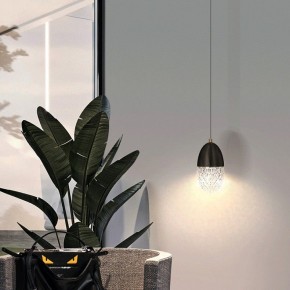 Подвесной светильник Imperiumloft Grape Black grape01 в Губахе - gubaha.mebel24.online | фото 4
