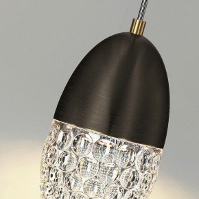 Подвесной светильник Imperiumloft Grape Black grape01 в Губахе - gubaha.mebel24.online | фото 5