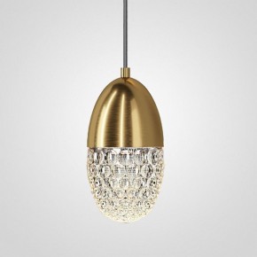 Подвесной светильник Imperiumloft Grape Brass grape01 в Губахе - gubaha.mebel24.online | фото
