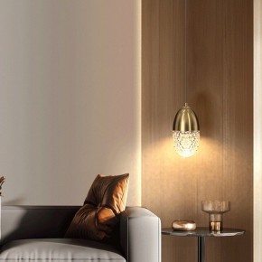 Подвесной светильник Imperiumloft Grape Brass grape01 в Губахе - gubaha.mebel24.online | фото 2
