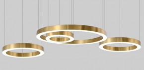 Подвесной светильник Imperiumloft Light Ring Horizontal 40.1454-60 в Губахе - gubaha.mebel24.online | фото 3