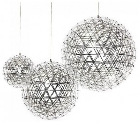 Подвесной светильник Imperiumloft Mi Raimond Lamp 40.043 в Губахе - gubaha.mebel24.online | фото