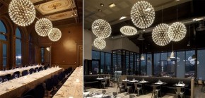Подвесной светильник Imperiumloft Mi Raimond Lamp 40.043 в Губахе - gubaha.mebel24.online | фото 2