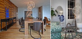 Подвесной светильник Imperiumloft Mi Raimond Lamp 40.043 в Губахе - gubaha.mebel24.online | фото 3