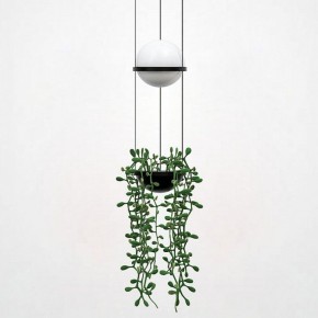 Подвесной светильник Imperiumloft Palma Wall Lamp 22.93727 в Губахе - gubaha.mebel24.online | фото 2