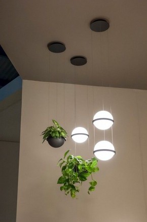 Подвесной светильник Imperiumloft Palma Wall Lamp 22.93727 в Губахе - gubaha.mebel24.online | фото 6
